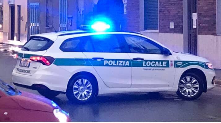 Polizia Locale, al via i pattugliamenti serali