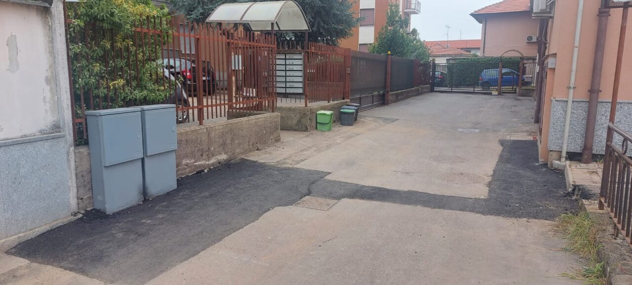 Tutto il condominio “prende la scossa”: elettrodomestici fulminati