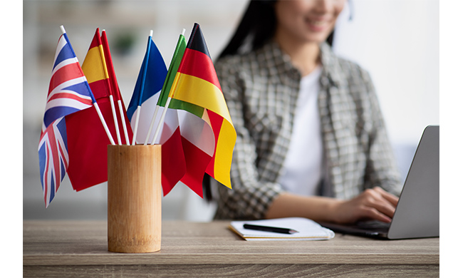 6 lingue straniere che ti permetteranno di guadagnare