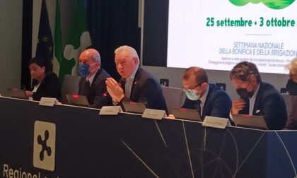 Anbi e Regione Lombardia rilanciano la richiesta Unesco per la 'Lombardia delle acque'