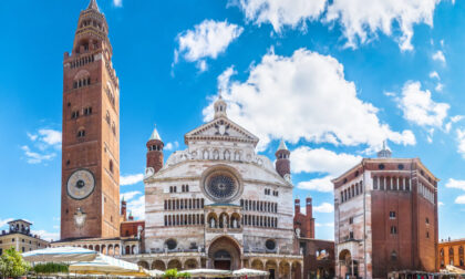 Il Bel Paese visto dall’alto di torri e campanili