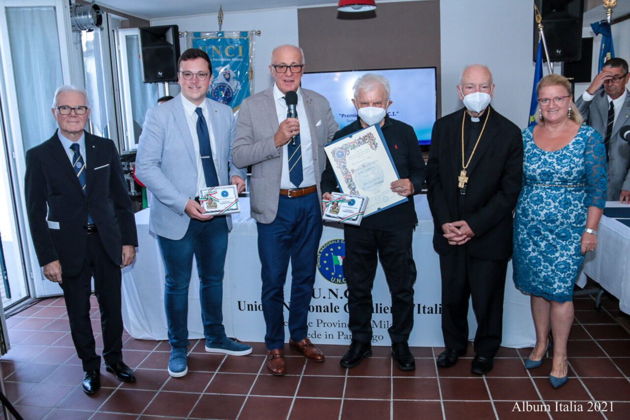 Premio Bontà alla Fondazione Exodus di don Mazzi