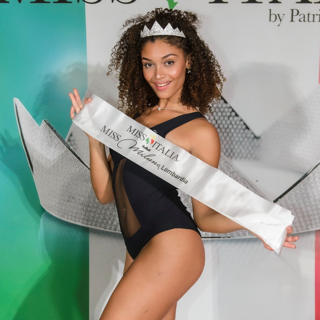 Francesca Mamè Miss Miluna Lombardia (2)