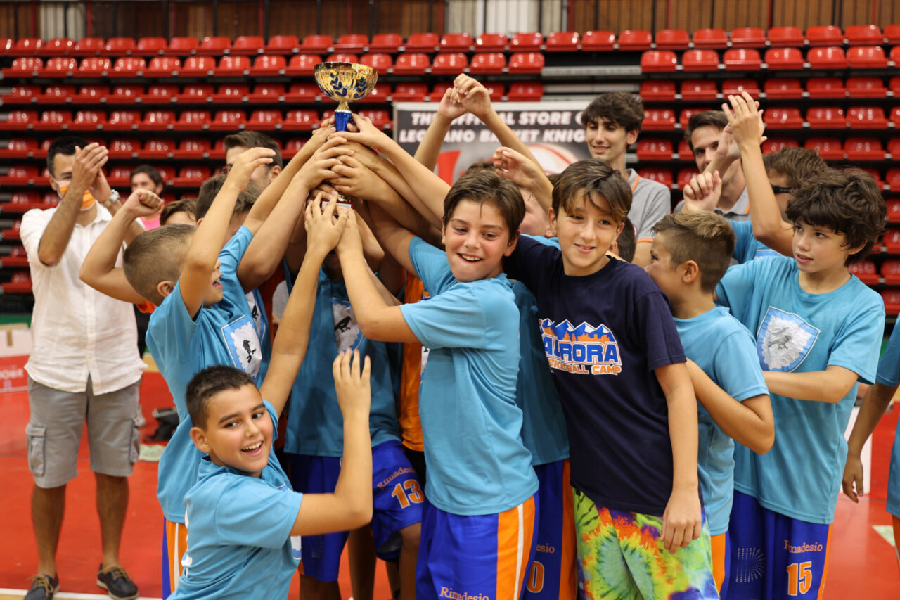 Torneo delle Contrade del Palio di Legnano: vince Desio abbinata alla contrada di Sant’Erasmo