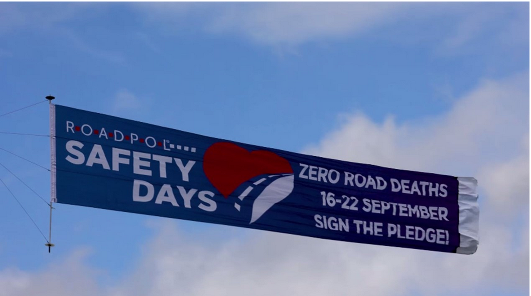 Settimana europea della mobilità: Parabiago aderisce al Safety Days