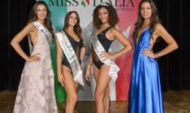 Miss Italia: Francesca Memè e Beatrice Farina vincono e sognano le finali