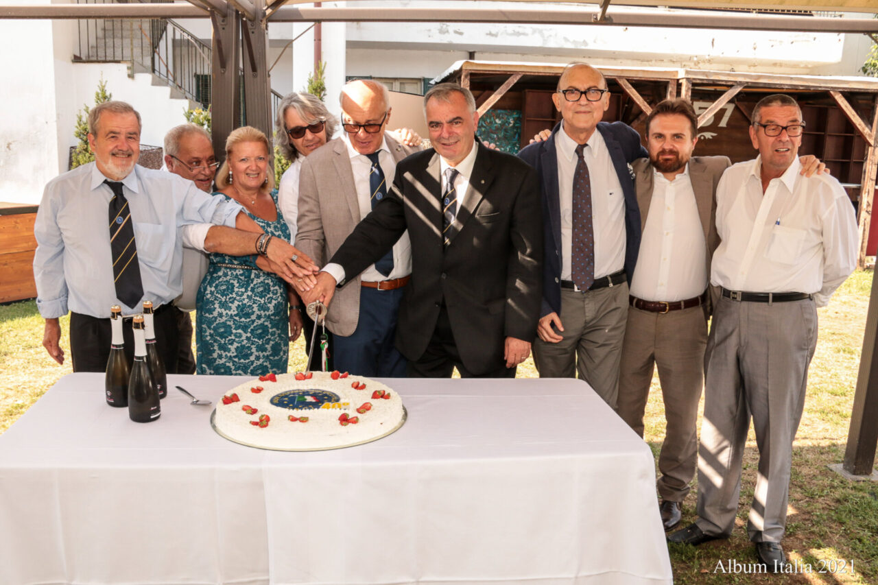 Premio Bontà alla Fondazione Exodus di don Mazzi