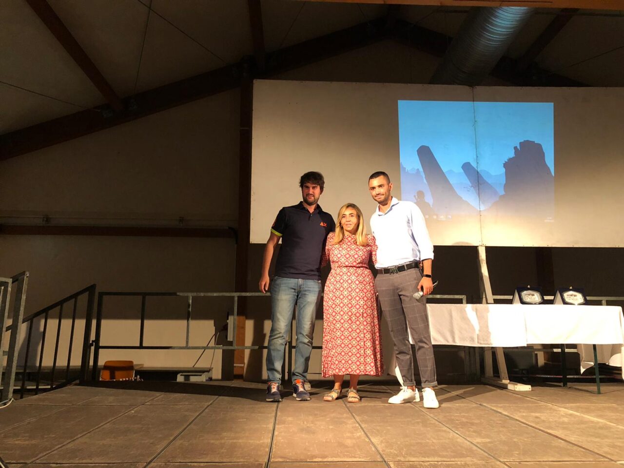 Oscar Sportivi di Robecco sul Naviglio