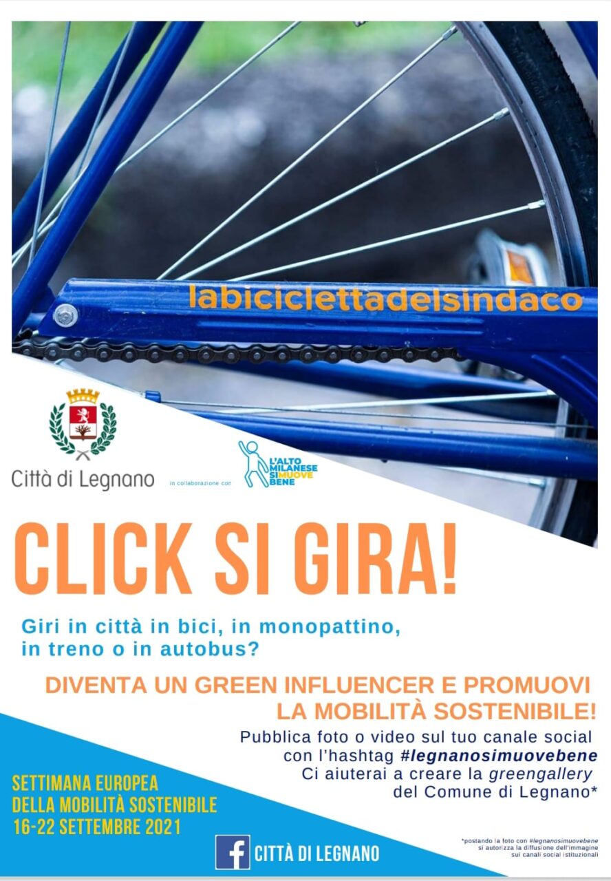 Buoni mobilità: se usi la bici, il Comune ti paga