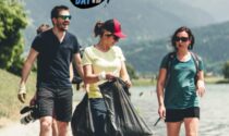 World Cleanup Day in Piazza Portello con Decathlon