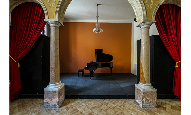 Al via il nuovo anno scolastico dell’Istituto musicale “Giulio Rusconi” di Rho
