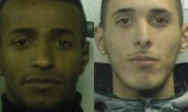 Saronno: arrestati due giovani milanesi per rapina