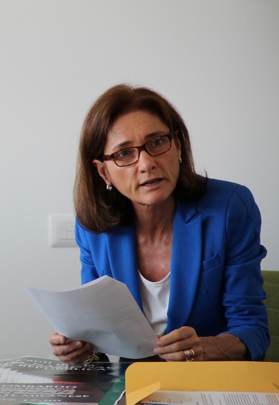 Sanità: Regione cambia i direttori di Ats e Asst