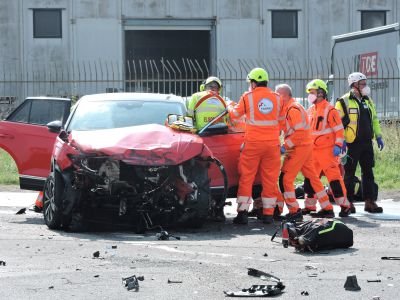 Fondi dalla Regione per evitare gli incidenti stradali