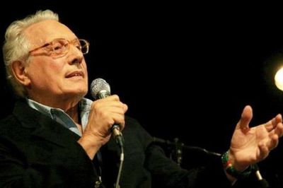 Un viaggio fra Enzo Jannacci e Gaber con Sognantica