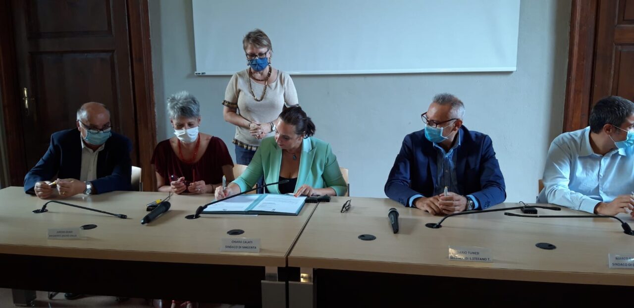 “Via le barriere architettoniche dalle stazioni”