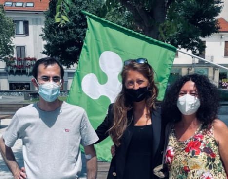 Palio di Legnano, i consiglieri della Lega rinunciano ai biglietti omaggio