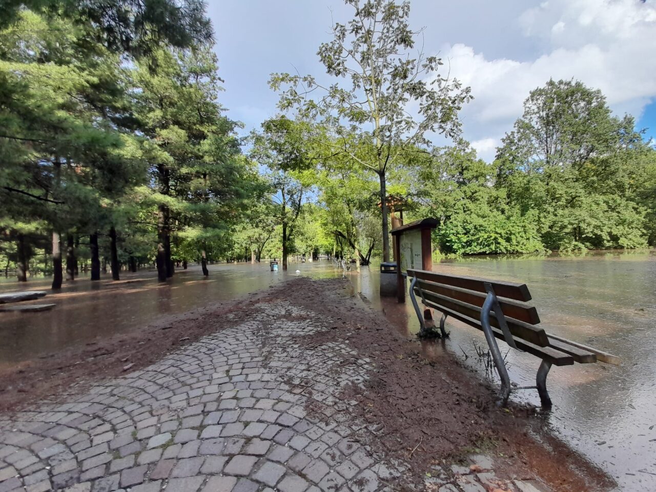 Ventiduesima edizione per il Parco Alto Milanese in festa