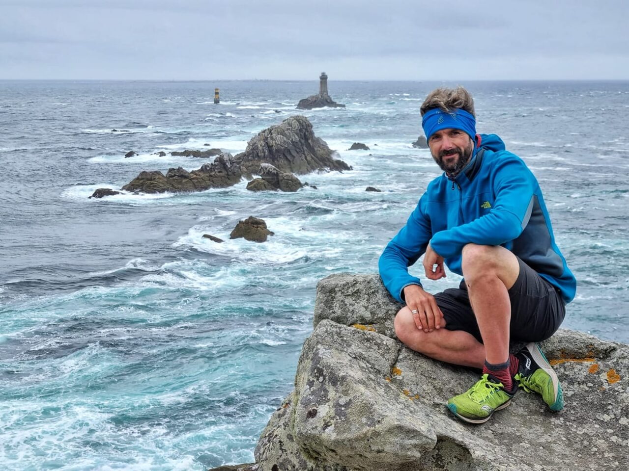 Ivan è partito per il suo ultimo viaggio