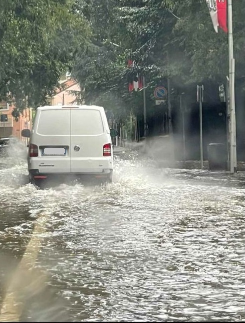 Nessun risarcimento danni per il nubifragio del 19 settembre