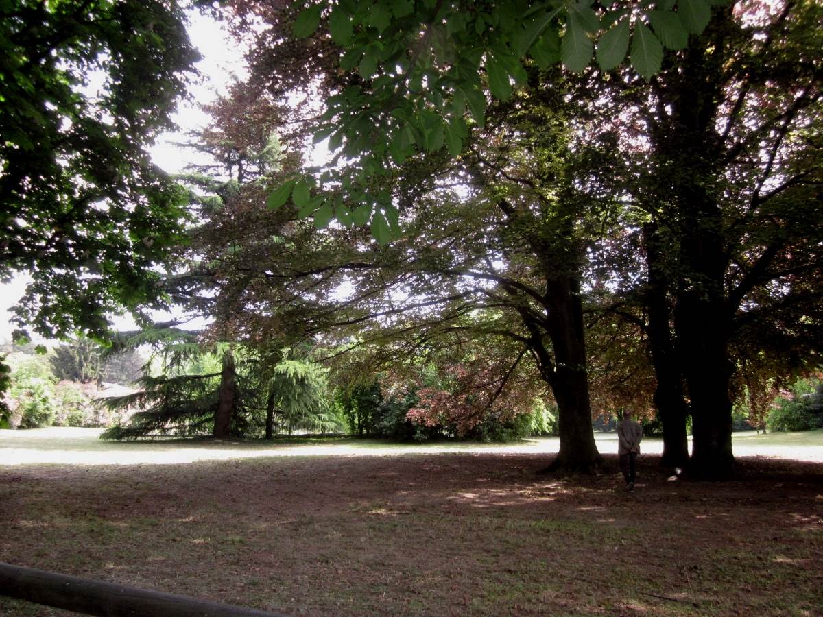 Onomastico della Terra: passeggiata didattica al Parco Ex Ila