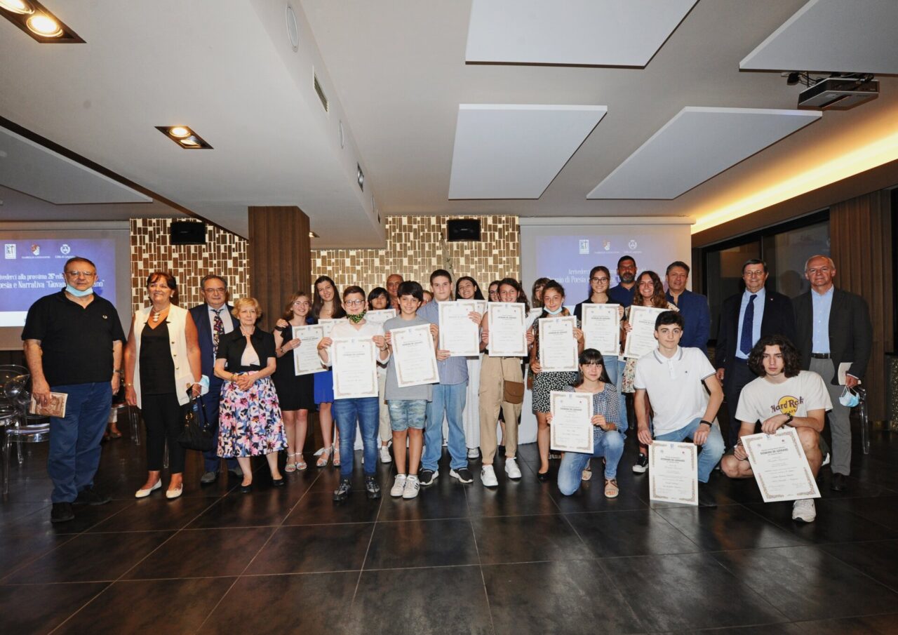 Premio Giovanni da Legnano: ecco i finalisti