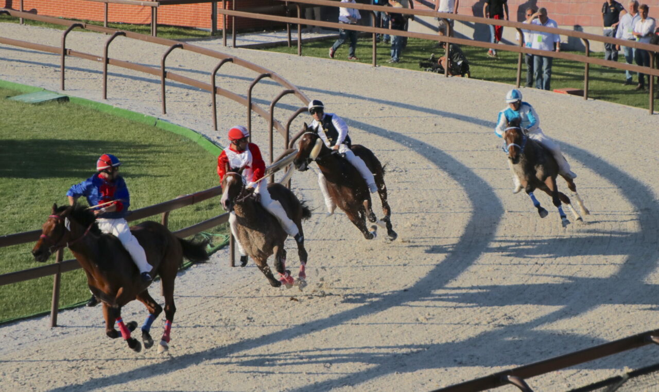 Palio di Legnano: biglietti in vendita da martedì