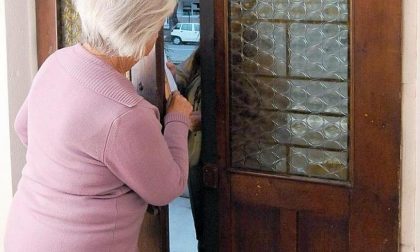 Un incontro per prevenire le truffe