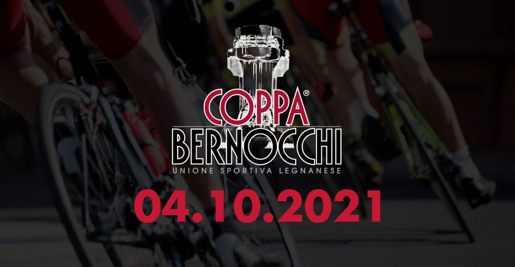 Coppa Bernocchi: torna la grande classica lombarda