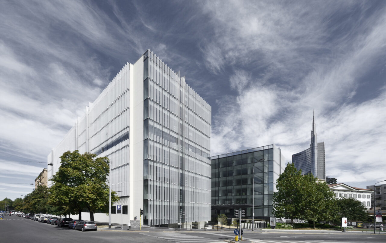 Tempo indeterminato: Amazon investe ancora a Milano