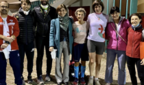 Grande successo per la Arese Night Run