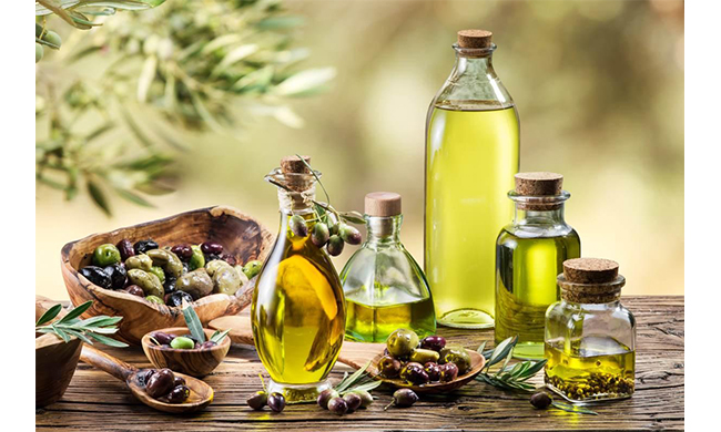 Dieta Mediterranea e benessere
