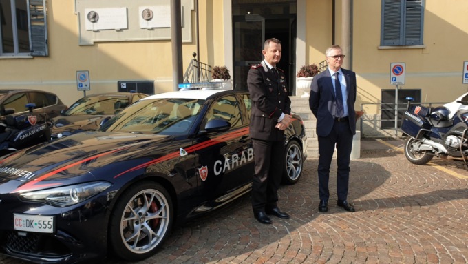 trasporto organi convenzione
