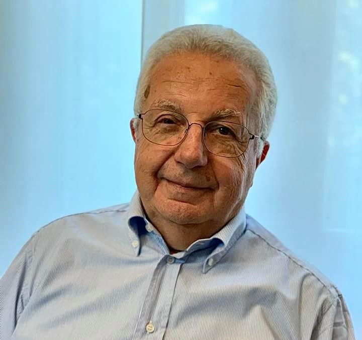 Arconate piange l’imprenditore Nando Zanzottera