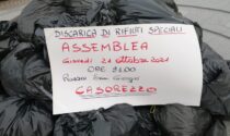 "No alla discarica": il nuovo incontro pubblico a Casorezzo