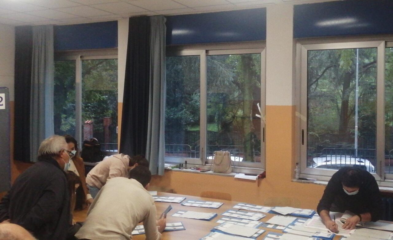 Elezioni 2021, a Rho Orlandi a un passo dalla vittoria al primo turno