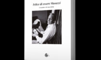 Felice di essere Musazzi: il libro dell'artista sbarcherà al BookCity