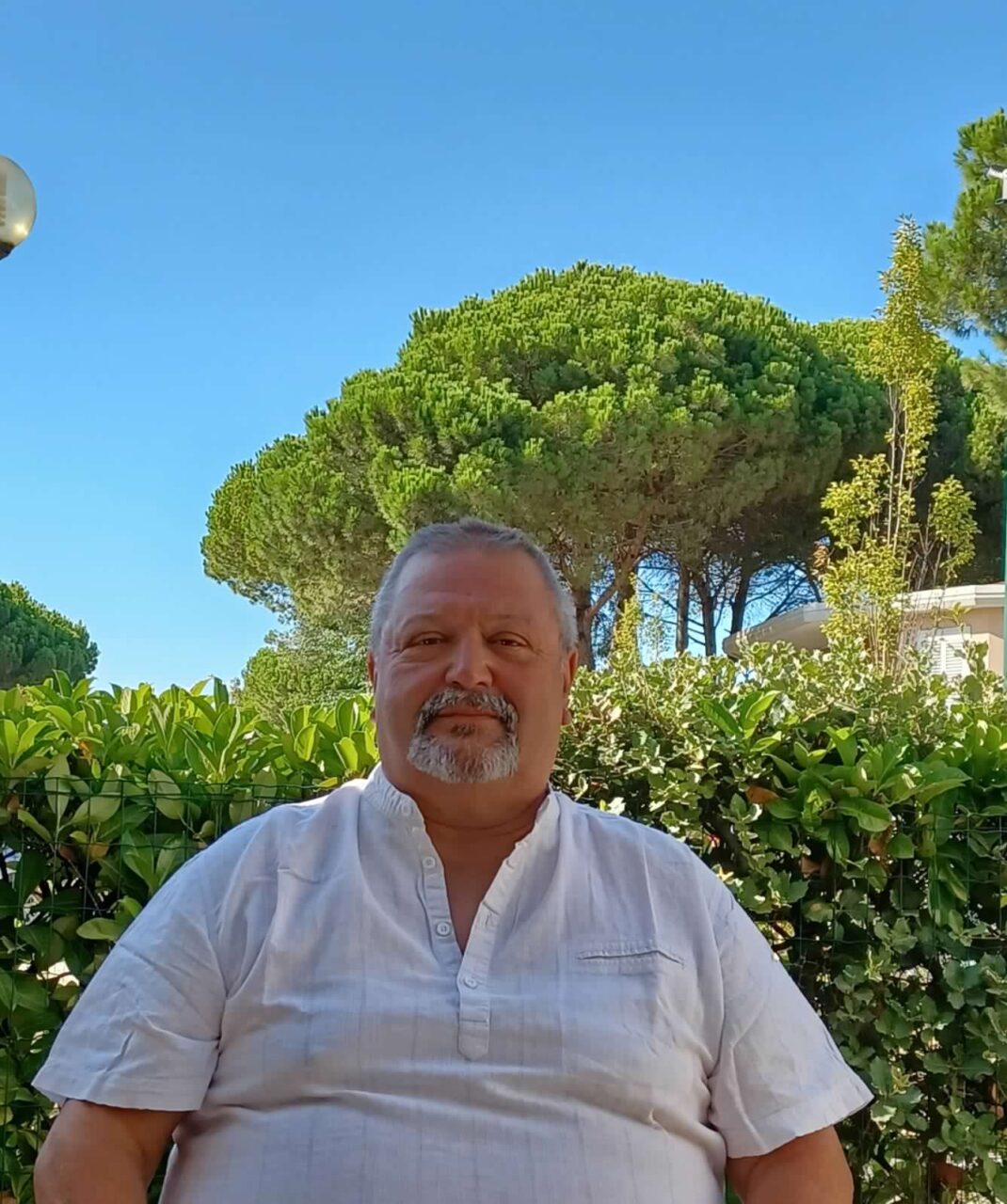 Il presidente del Consiglio sarà Roberto Correnti