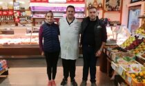 Alimentari Bartezzaghi diventa negozio storico