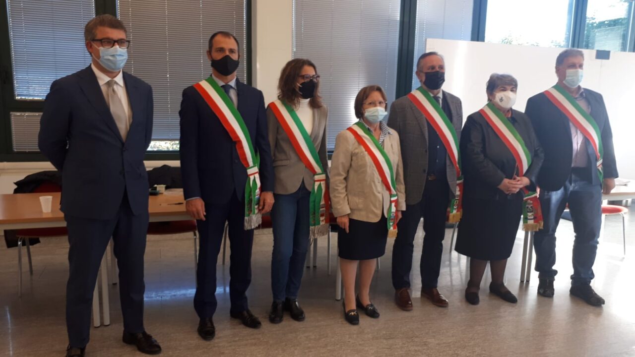 Nasce il Distretto del Commercio Altomilanese