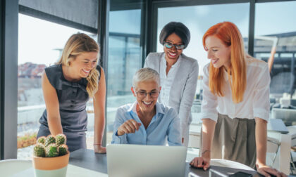 Premio Donna Marketing e Donna Comunicazione 2021 alle migliori 8