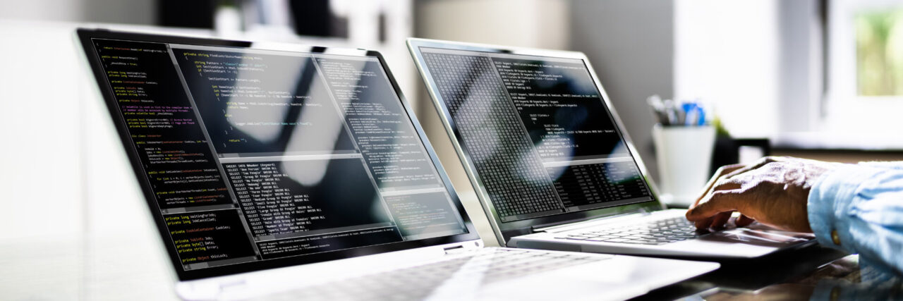 Come diventare programmatore full stack