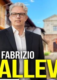 Elezioni 2021: Fabrizio Allevi eletto sindaco di Turbigo