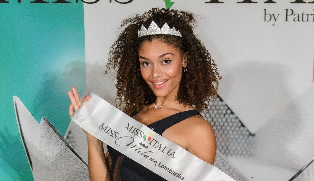 Francesca Mamè Miss Miluna Lombardia (2)