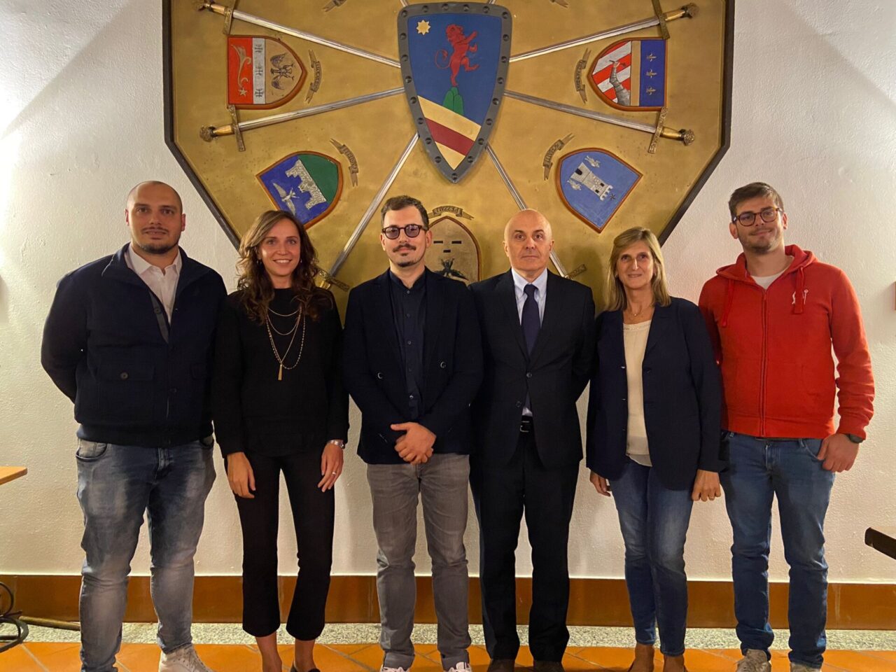 Contrada San Magno: arrivano le nuove nomine