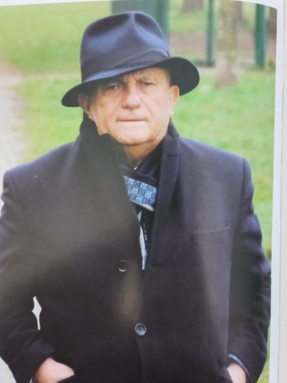Grave lutto ad Arese: addio a Rocco Di Clemente, storico imprenditore immobiliare