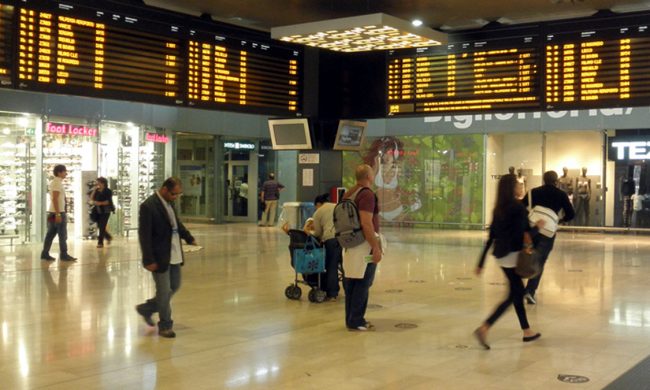 Sciopero dei treni regionali, ritardi e cancellazioni in vista domenica 24 ottobre