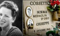 Commemorazione per Norma Cossetto, martire delle Foibe