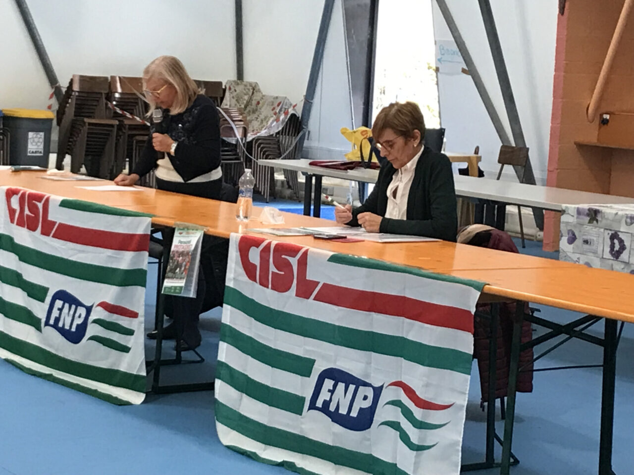 Cisl: “In città mancano i medici di base”