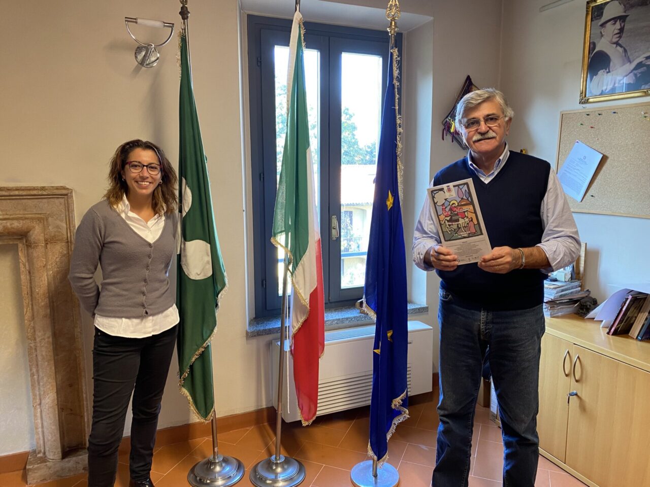 L’Antica Fiera di San Martino riparte dopo il Covid